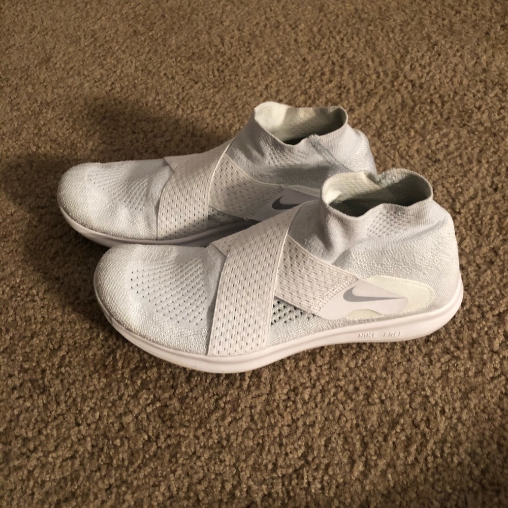 Nike free runs